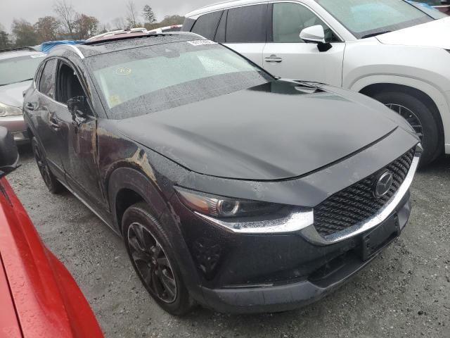 2023 Mazda CX-30 Premium