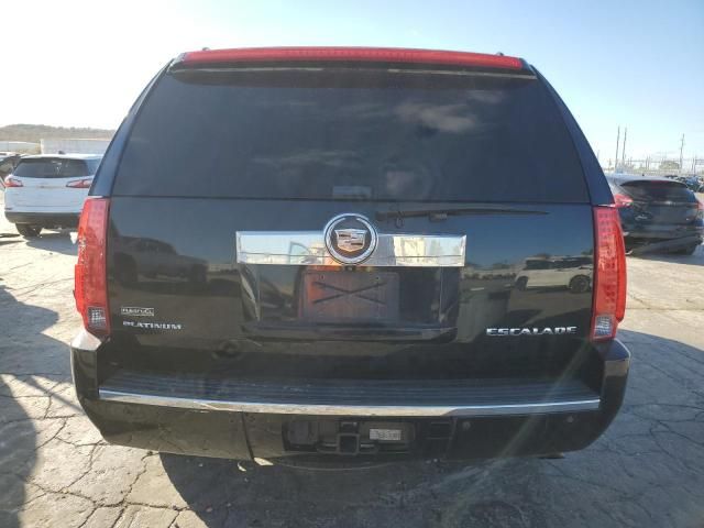 2011 Cadillac Escalade Platinum