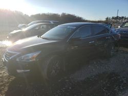 Nissan Vehiculos salvage en venta: 2015 Nissan Altima 2.5