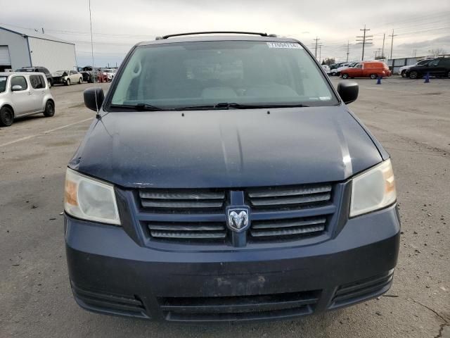 2008 Dodge Grand Caravan SE