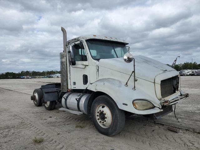 2010 Freightliner Conventional Columbia