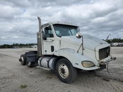 Freightliner Conventional Columbia salvage cars for sale: 2010 Freightliner Conventional Columbia