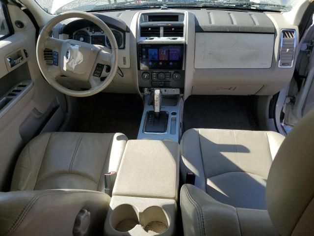 2010 Mercury Mariner