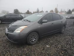 Toyota Vehiculos salvage en venta: 2007 Toyota Prius