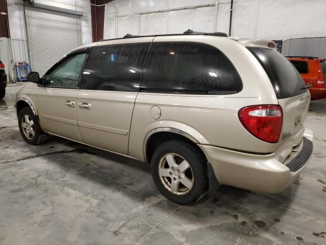 2005 Dodge Grand Caravan SXT