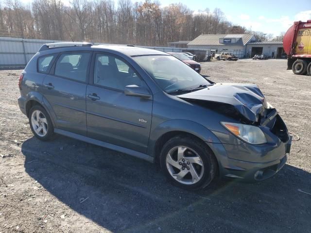 2006 Pontiac Vibe