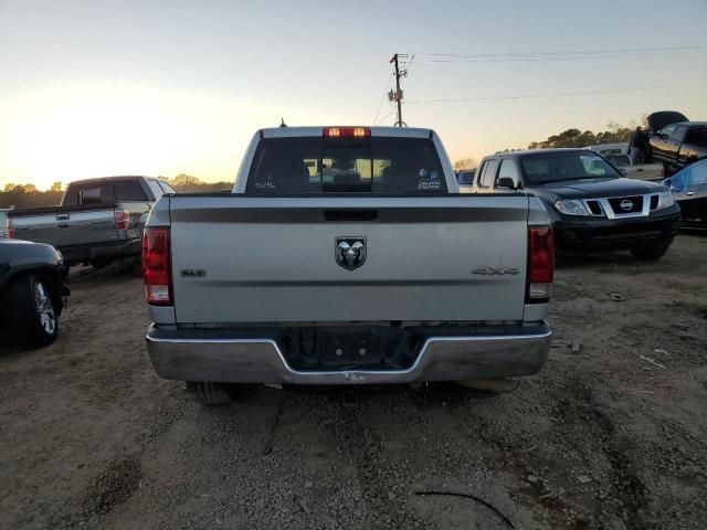 2019 Dodge RAM 1500 Classic SLT