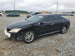 Lexus es 350 salvage cars for sale: 2011 Lexus ES 350