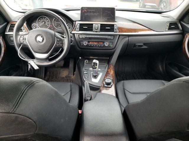 2014 BMW 328 I