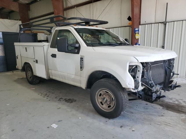 2017 Ford F250 Super Duty