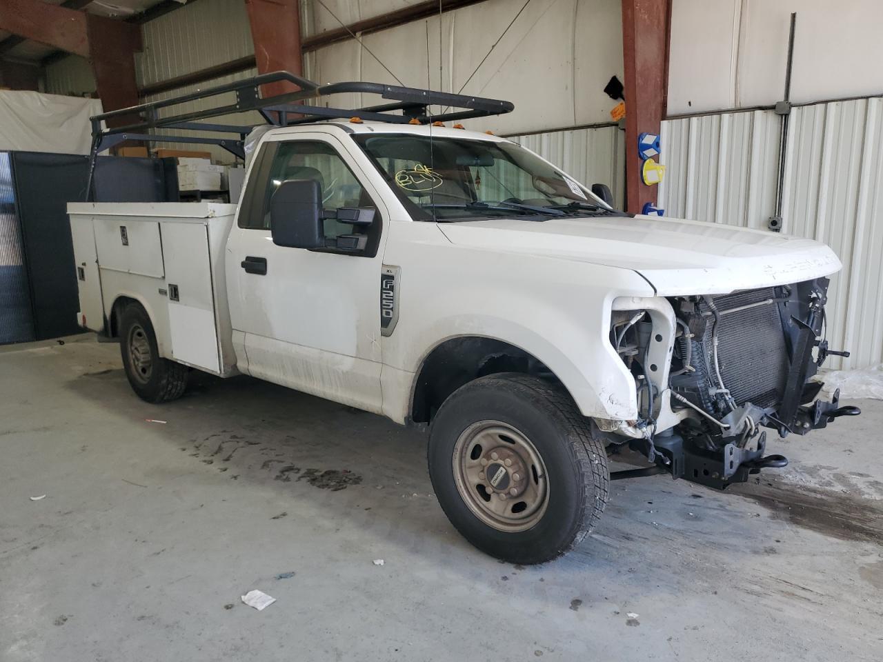 2017 Ford F250 Super Duty