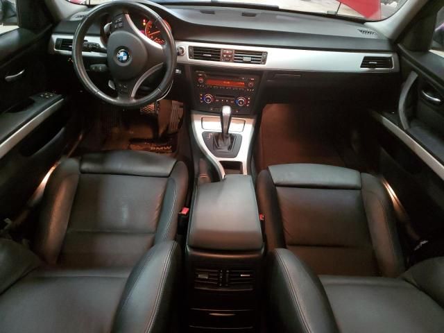 2008 BMW 328 XI