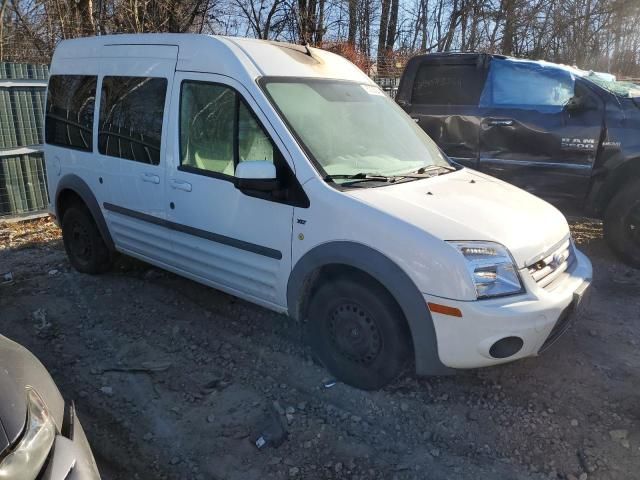 2012 Ford Transit Connect XLT Premium