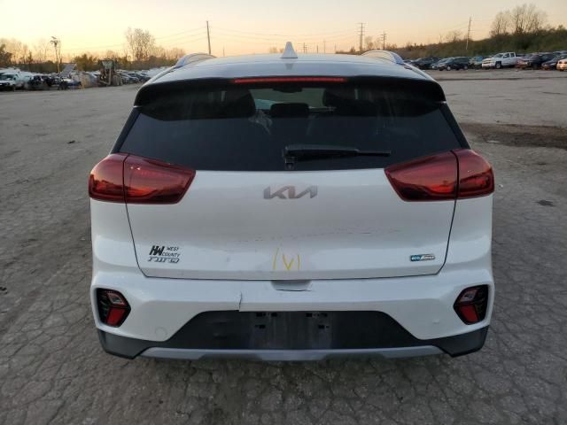 2022 KIA Niro EX