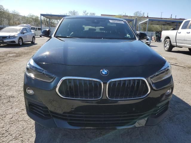 2020 BMW X2 SDRIVE28I