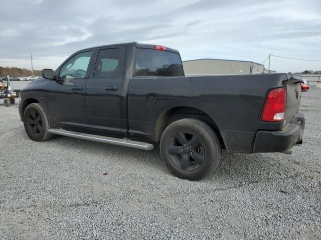 2017 Dodge RAM 1500 ST