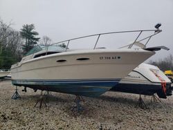 Sea Ray salvage cars for sale: 1986 Sea Ray Sundancer