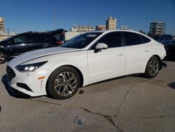 Hyundai Vehiculos salvage en venta: 2021 Hyundai Sonata SEL