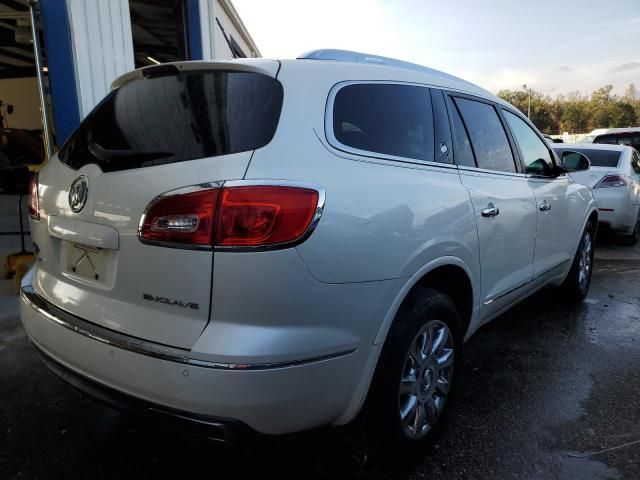 2013 Buick Enclave