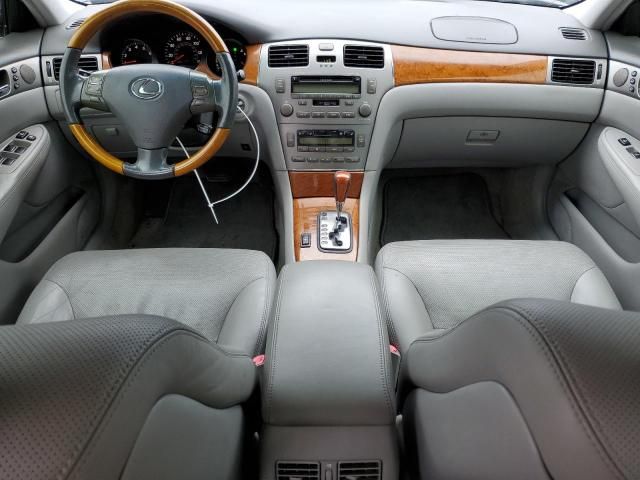 2005 Lexus ES 330