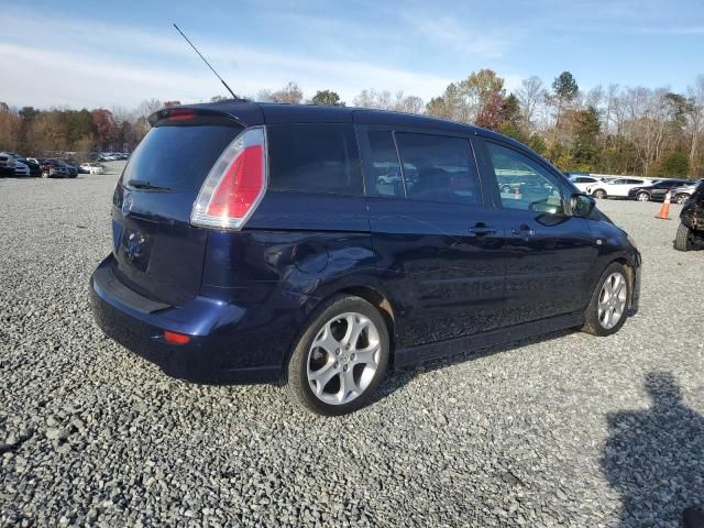 2009 Mazda 5