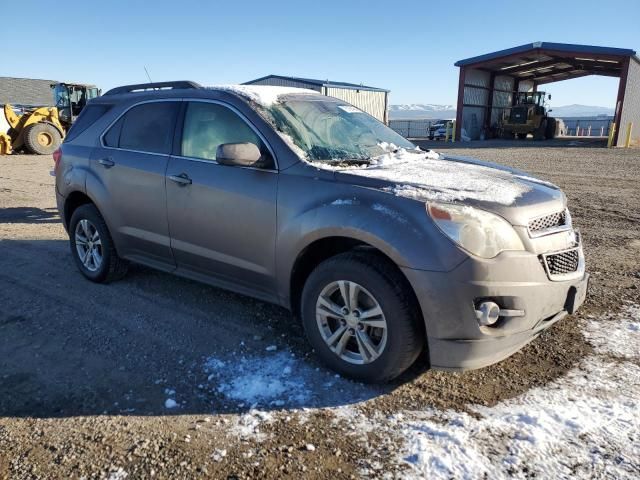 2012 Chevrolet Equinox LT