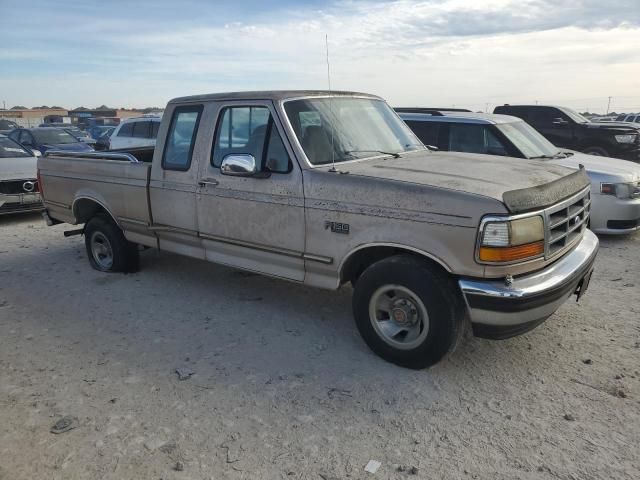 1993 Ford F150