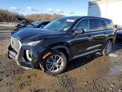 Hyundai Vehiculos salvage en venta: 2022 Hyundai Palisade SE