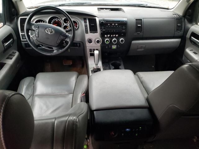 2008 Toyota Sequoia Limited