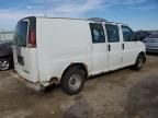 2001 Chevrolet Express G1500