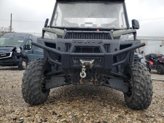 2015 Polaris Ranger XP 900