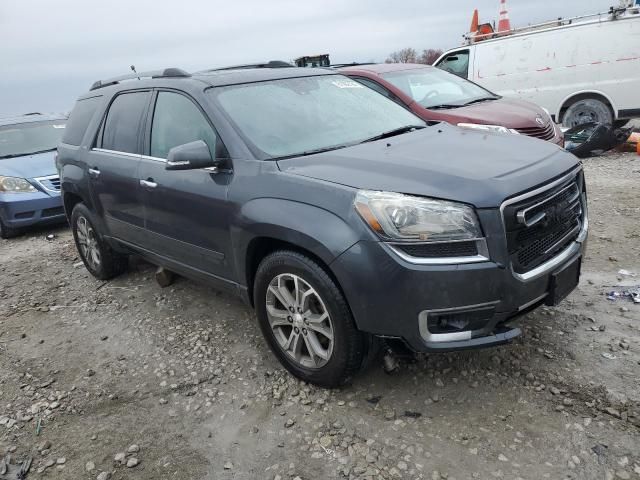 2014 GMC Acadia SLT-1