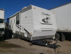 Other salvage cars for sale: 2006 Other Travel Trailer