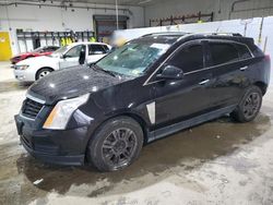 Cadillac salvage cars for sale: 2013 Cadillac SRX Luxury Collection