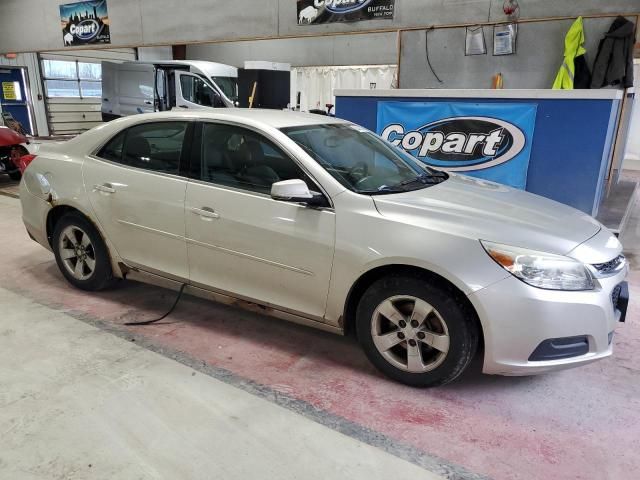 2014 Chevrolet Malibu 1LT