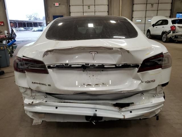 2017 Tesla Model S