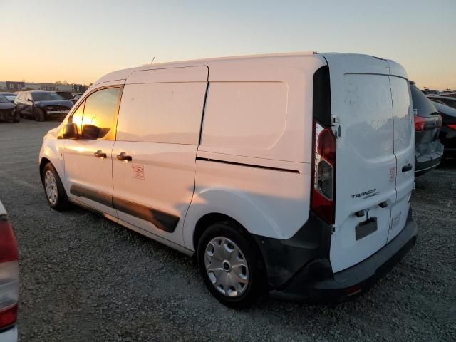 2016 Ford Transit Connect XL