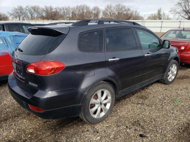 2008 Subaru Tribeca Limited