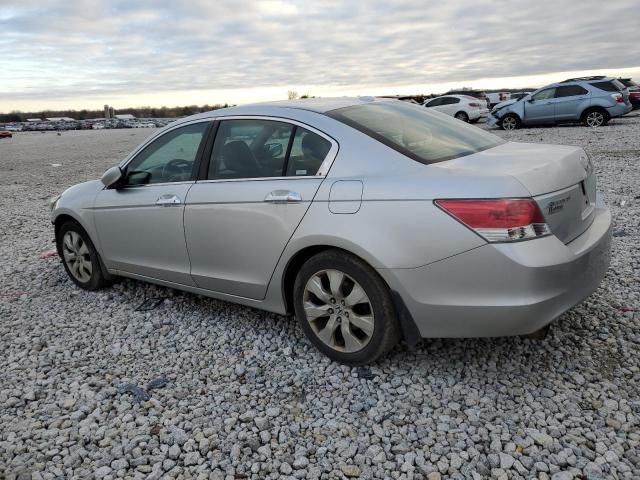 2009 Honda Accord EXL