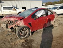 Toyota gr Corolla Vehiculos salvage en venta: 2023 Toyota GR Corolla Core