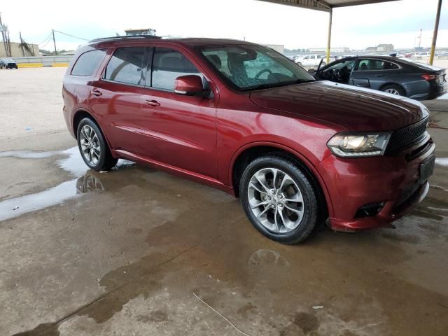 2019 Dodge Durango GT