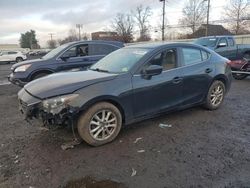 Mazda 3 salvage cars for sale: 2014 Mazda 3 Touring