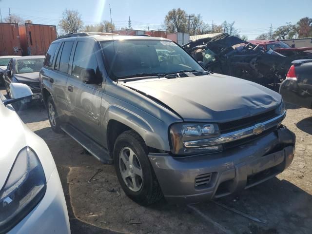 2006 Chevrolet Trailblazer LS