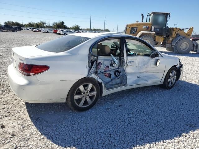 2005 Lexus ES 330