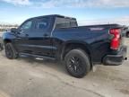 2020 Chevrolet Silverado K1500 LT Trail Boss