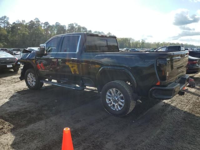 2020 GMC Sierra K2500 Denali