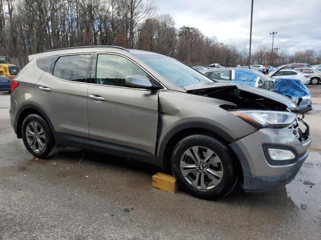 2015 Hyundai Santa FE Sport