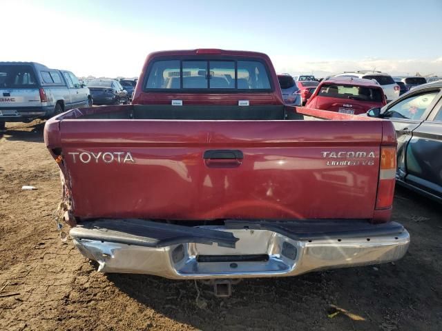 1998 Toyota Tacoma Xtracab Limited