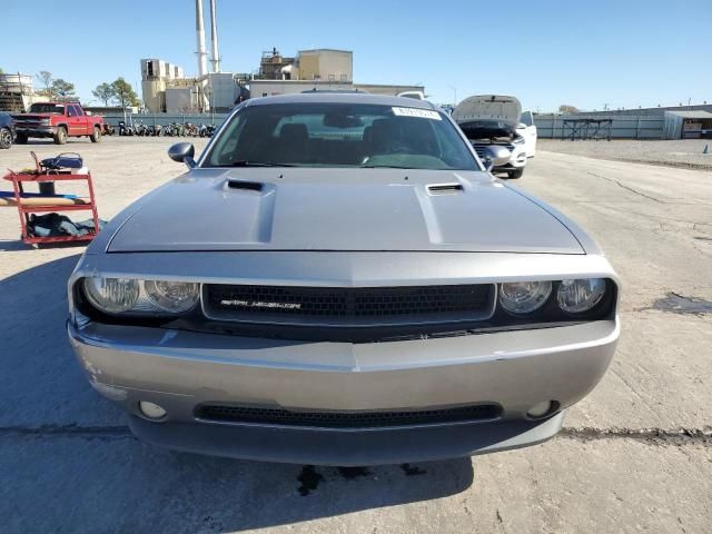 2014 Dodge Challenger SXT