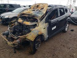 Ford Escape sel Vehiculos salvage en venta: 2013 Ford Escape SEL